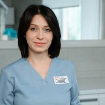 Турляй Ольга Анатольевна