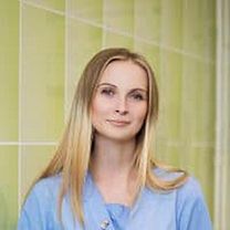 Шахметова-Амельянович Надежда Александровна