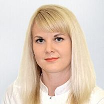 Павловец Вероника Юрьевна