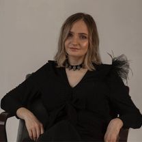 Комендантова Вероника