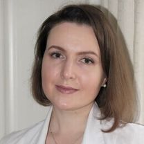 Скрыпник Марина Игоревна