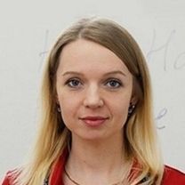 Ольга Голубец