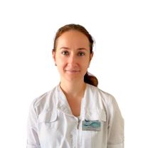 Третьяк Ирина Юрьевна