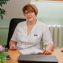 Концовенко Светлана Игоревна