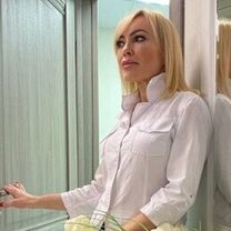 Воронецкая Светлана