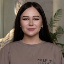 Конышева Ксения