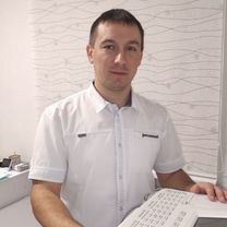 Пирожик Руслан Николаевич