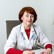 Езепчик Светлана Владимировна