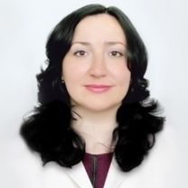 Гончарук Елена Григорьевна