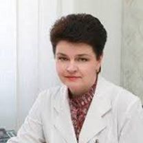 Кузнецова Елена Анатольевна