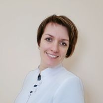 Кибик Светлана Васильевна