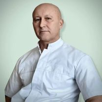 Шафалович Сергей Владимирович