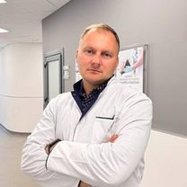 Аболин Максим Владимирович