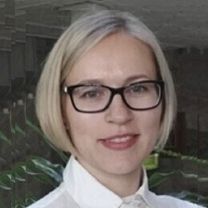 Балыш Елена Михайловна