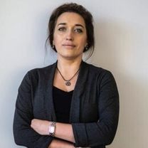 Болотова Наталья Анатольевна