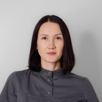 Якубовская Елена