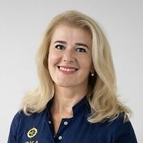 Гусева Юлия Александровна