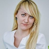 Стельмак Юлия Владимировна