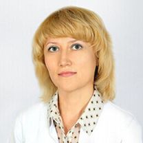 Барбук Ольга Анатольевна