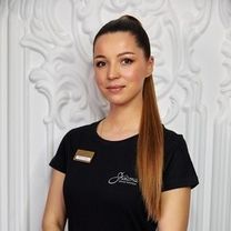 Шубина Виктория