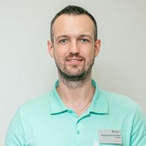 Яковец Николай Михайлович