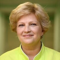 Мышковская Наталья Яковлевна