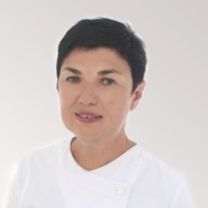 Шипунова Елена Петровна