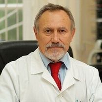 Жаворонок Сергей Владимирович