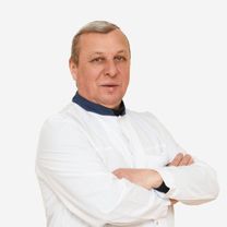 Каллаур Олег Григорьевич