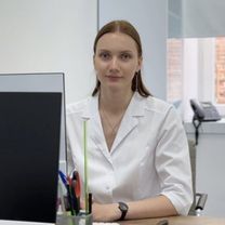 Долгая Александра Витальевна