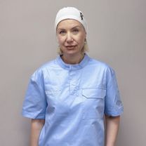 Вакун Наталья Валерьевна