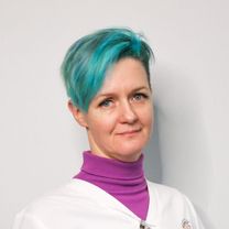 Глушкова Анастасия Анатольевна