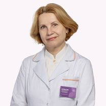 Ковшик Людмила Петровна