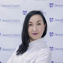 Тамилович Гельнура Вильевна