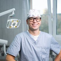 Ковалевский Максим Борисович