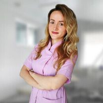 Воеводская Ольга Ришардовна