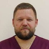 Трубачев Алексей Викторович