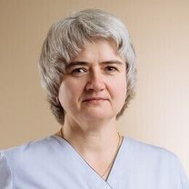 Кирильчик Анжела Анатольевна