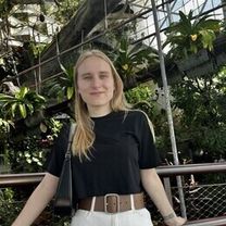 Кузнецова Марина