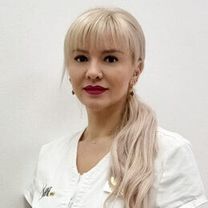 Макаренко Жанна Валерьевна