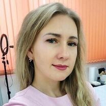 Медведева Екатерина Игоревна