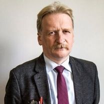 Шахович Владимир Николаевич