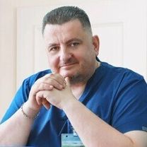 Черняков Виталий Николаевич