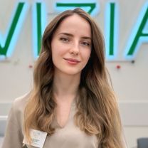 Алейникова Янина Викторовна