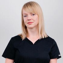 Наумович Дарья Николаевна