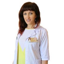 Хорликова Оксана Александровна