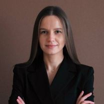 Матвеева Анастасия