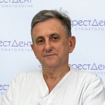 Шидловский Сергей Владимирович