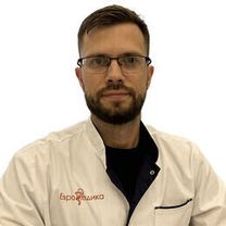 Шерстнёв Максим Леонидович