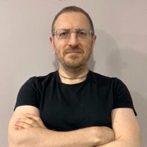 Савченко Сергей